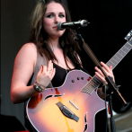 Sandi Thom Live Shot